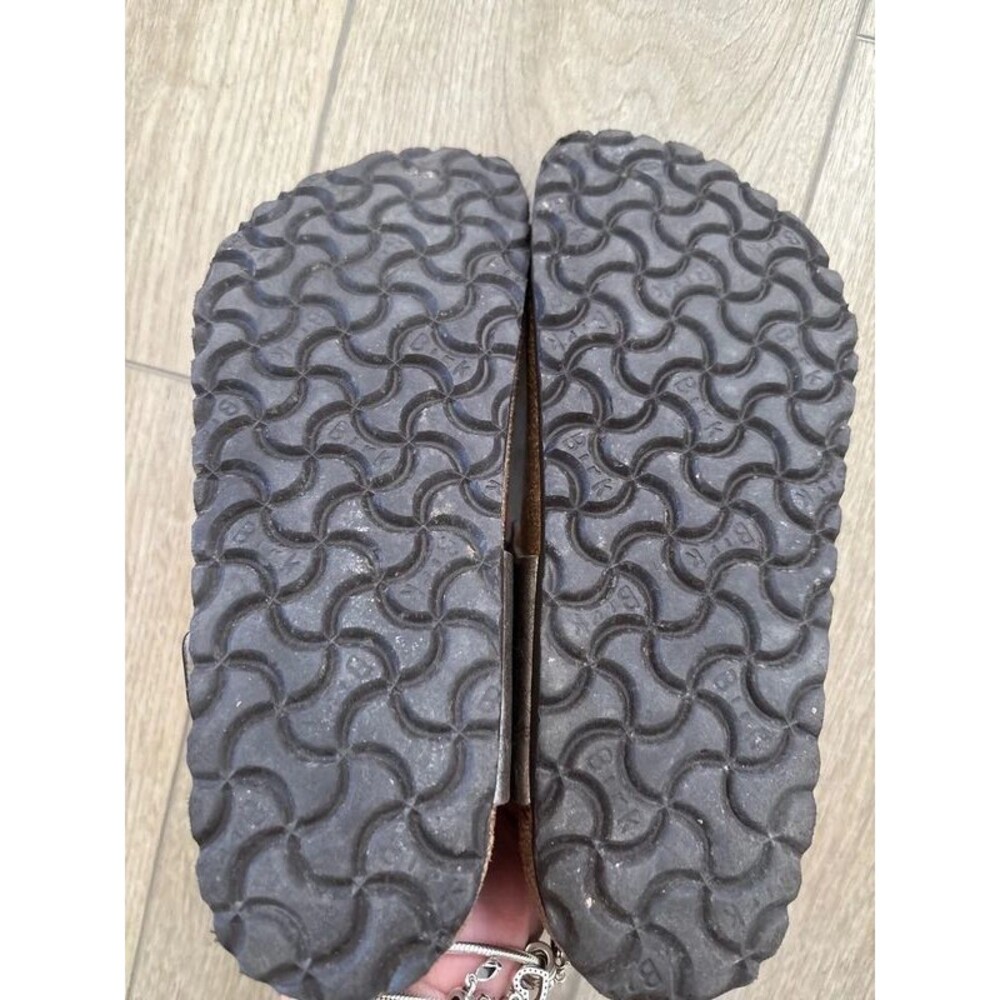 Birkenstock Rose Gold 37 - Picture 5 of 5